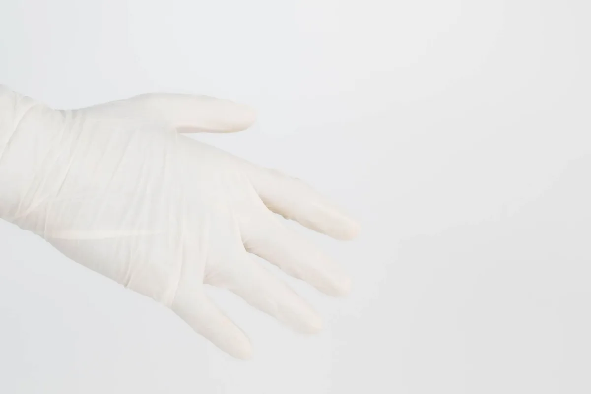 Bodily Fluid Cleanup in Forest, MS
